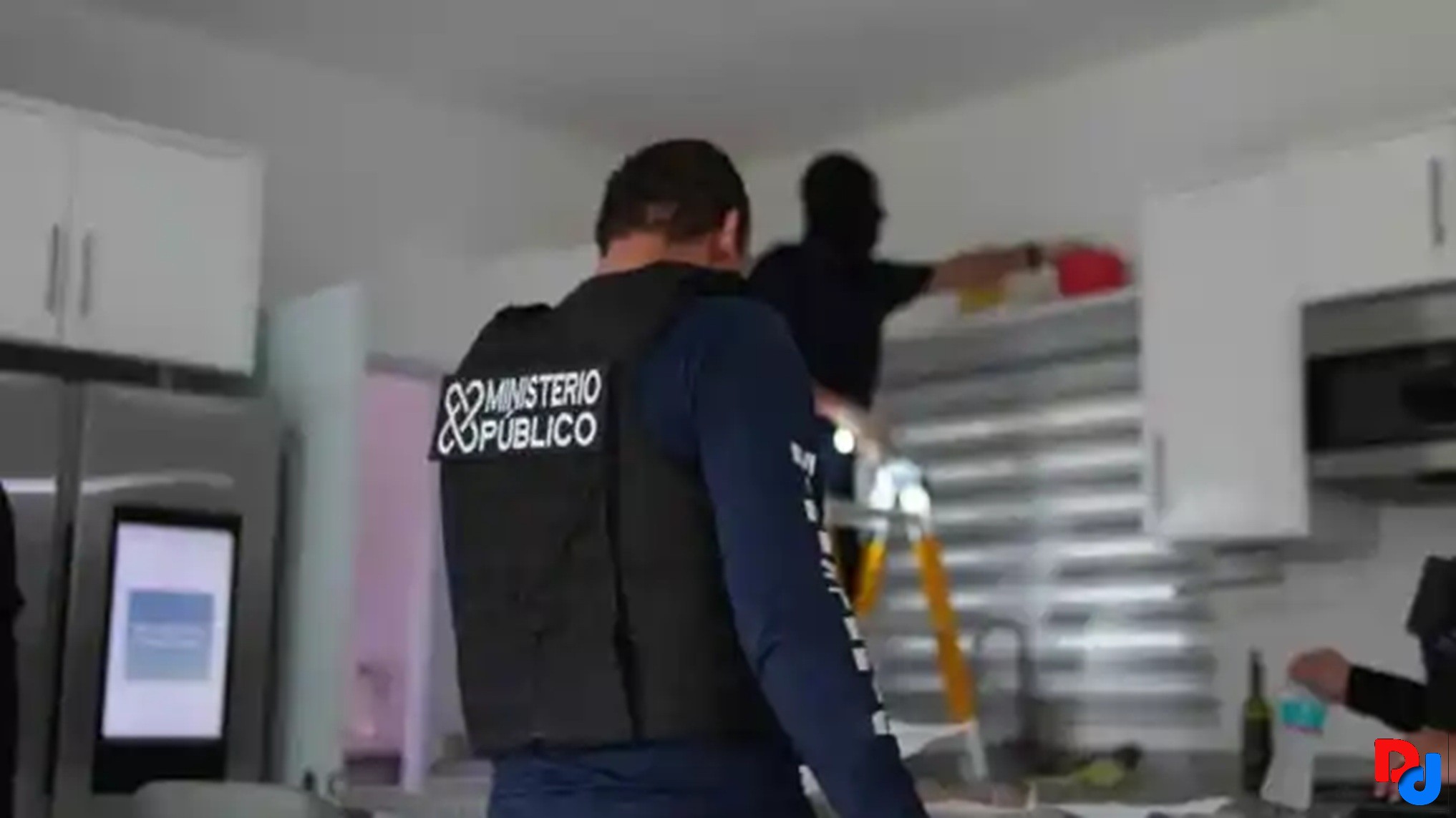 Cae en La Vega alias “Bomba”, uno de los criminales más buscados por las autoridades de Curazao Cae en La Vega alias “Bomba”, uno de los criminales más buscados por las autoridades de Curazao