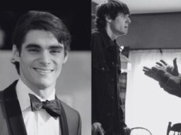 Muere a los 34 años RJ Mitte, actor que interpretó a Walter White Jr. en 'Breaking Bad'