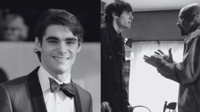 Muere a los 34 años RJ Mitte, actor que interpretó a Walter White Jr. en 'Breaking Bad'