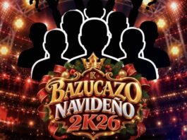 El Bazucazo Navideño 2026 llegará a San Cristóbal el 18 y 19 de diciembre bajo el lema «Alegría y Paz»