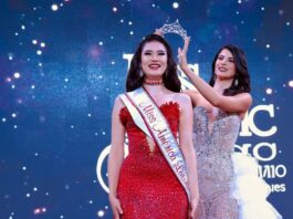 Guatemala conquista la corona de Miss América Latina del Mundo 2026 en República Dominicana