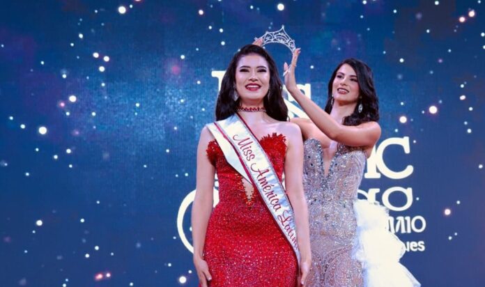 Guatemala conquista la corona de Miss América Latina del Mundo 2026 en República Dominicana