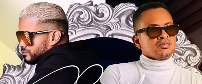 Wason Brazobán y Don Miguelo unen romanticismo y música urbana en