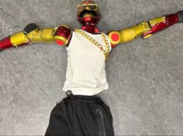 Investigan en Alemania un presunto acoso sexual cometido por un robot teledirigido contra una menor