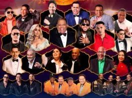 Santo Domingo celebrará el Día Nacional del Merengue con la primera edición de “Merengueros: El Festival” Santo Domingo celebrará el Día Nacional del Merengue con la primera edición de “Merengueros: El Festival”