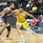 San Carlos y el Rafael Barias salen airosos en el TBS Distrito