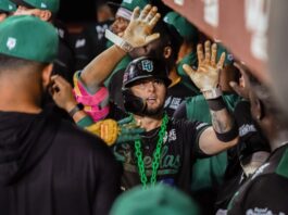 Estrellas logran tercera victoria consecutiva