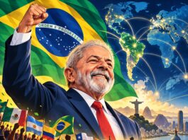 El triunfo de Lula resuena en América Latina y el mundo