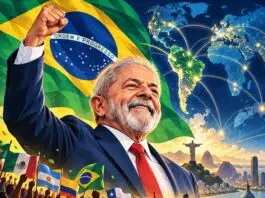 El triunfo de Lula resuena en América Latina y el mundo