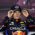 Verstappen reina en el caos de Sepang para ganar el Gran Premio de Baréin de Fórmula Uno