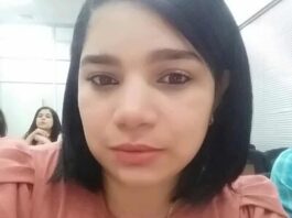 Feminicidio: Loyca Alvarado: salió de un salón y apareció muerta