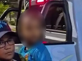 Aparece en Capotillo el niño de cuatro años desaparecido en Santo Domingo Este