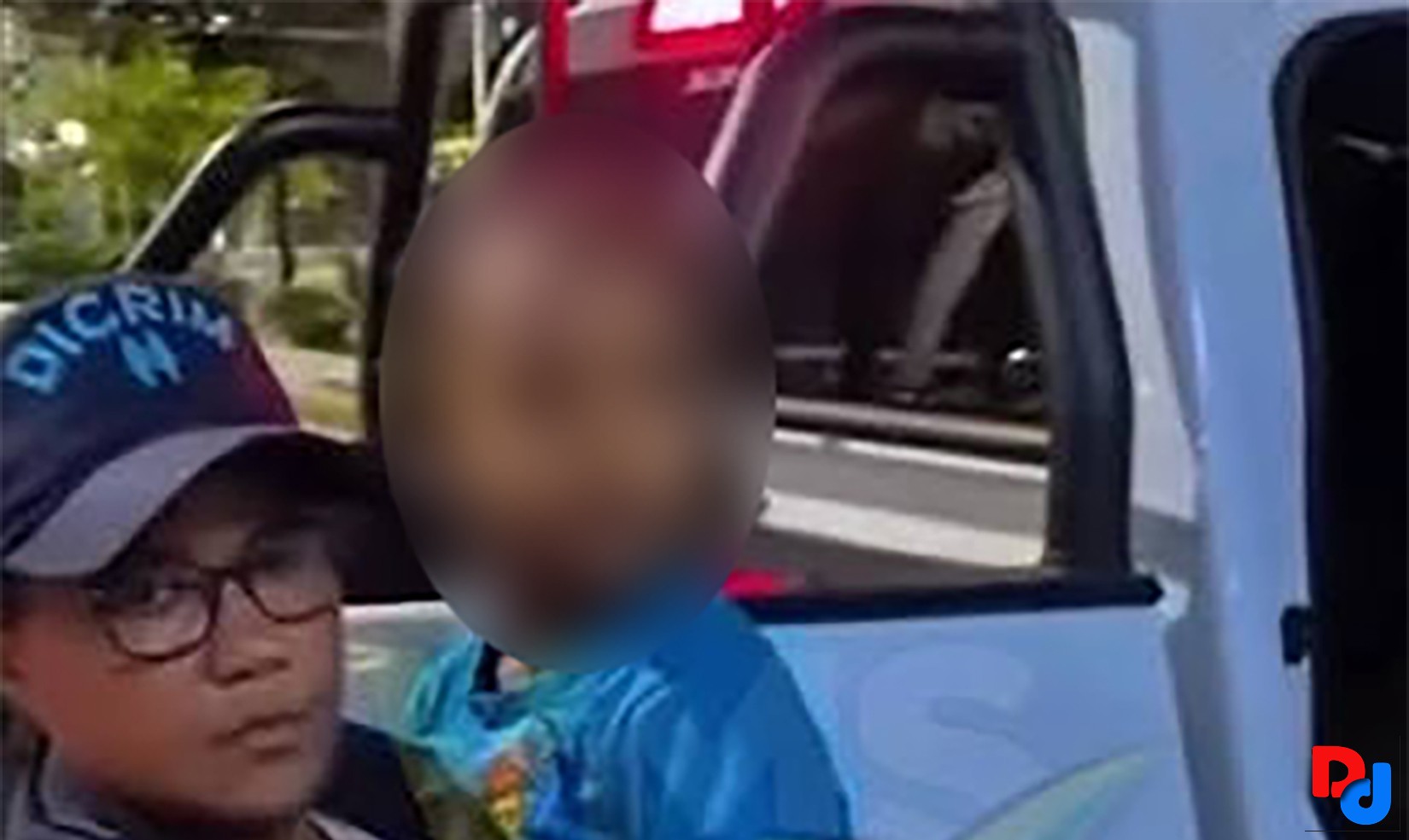Aparece en Capotillo el niño de cuatro años desaparecido en Santo Domingo Este Aparece en Capotillo el niño de cuatro años desaparecido en Santo Domingo Este