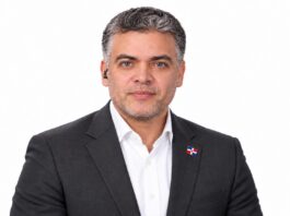 República Dominicana no le pertenece a Haití