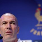 Italia amarga con un empate, el histórico estreno de Zidane en Francia