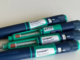 Alerta de seguridad por la inyección de insulina Levemir que afecta a miles de pacientes