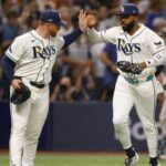 Video| Los Rays salen delante en la serie ante los Yanquis