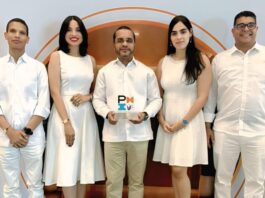 ITLA gana con ProtoScanner 3D, en la categoría Ingeniería y Tecnología de los PMIRD Awards 2026