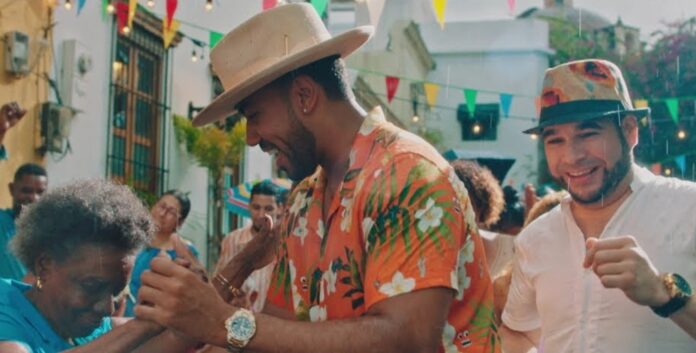 Romeo Santos y El Chaval de la Bachata formarán parte del esperado videojuego GTA VI