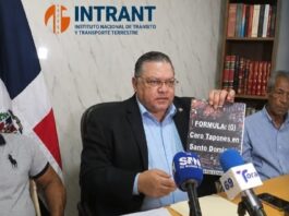 FENATTRANSC solicita al INTRANT autorizar la reactivación de la histórica Ruta 1A