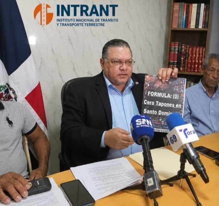 FENATTRANSC solicita al INTRANT autorizar la reactivación de la histórica Ruta 1A