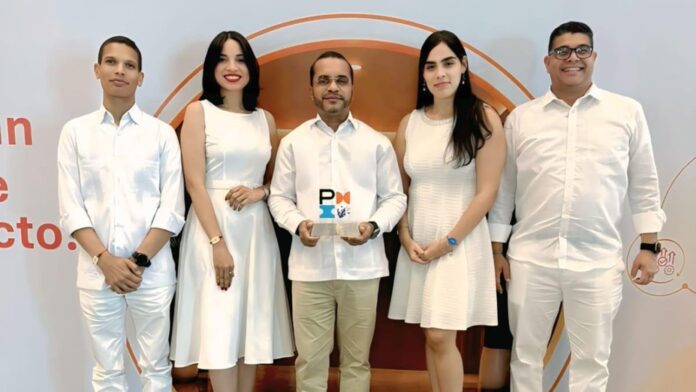 ITLA gana con ProtoScanner 3D, en la categoría Ingeniería y Tecnología de los PMIRD Awards 2026