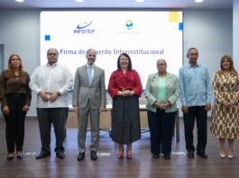 Miches impulsa el crecimiento turístico con programas de capacitación laboral junto al Infotep