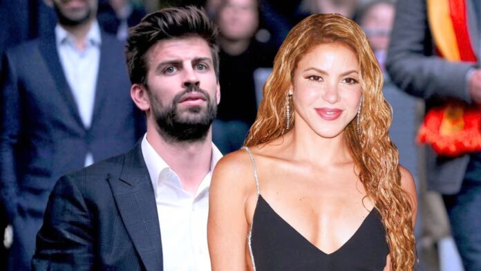 Shakira y Gerard Piqué inmersos en una nueva batalla judicial por los niños