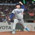 Tarik Skubal asume la lomita de los Dodgers rumbo al histórico tricampeonato