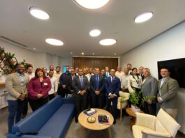 Adoprosoft, ACM Santo Domingo y Microsoft analizan cómo la inteligencia artificial está transformando el desarrollo de software en República Dominicana